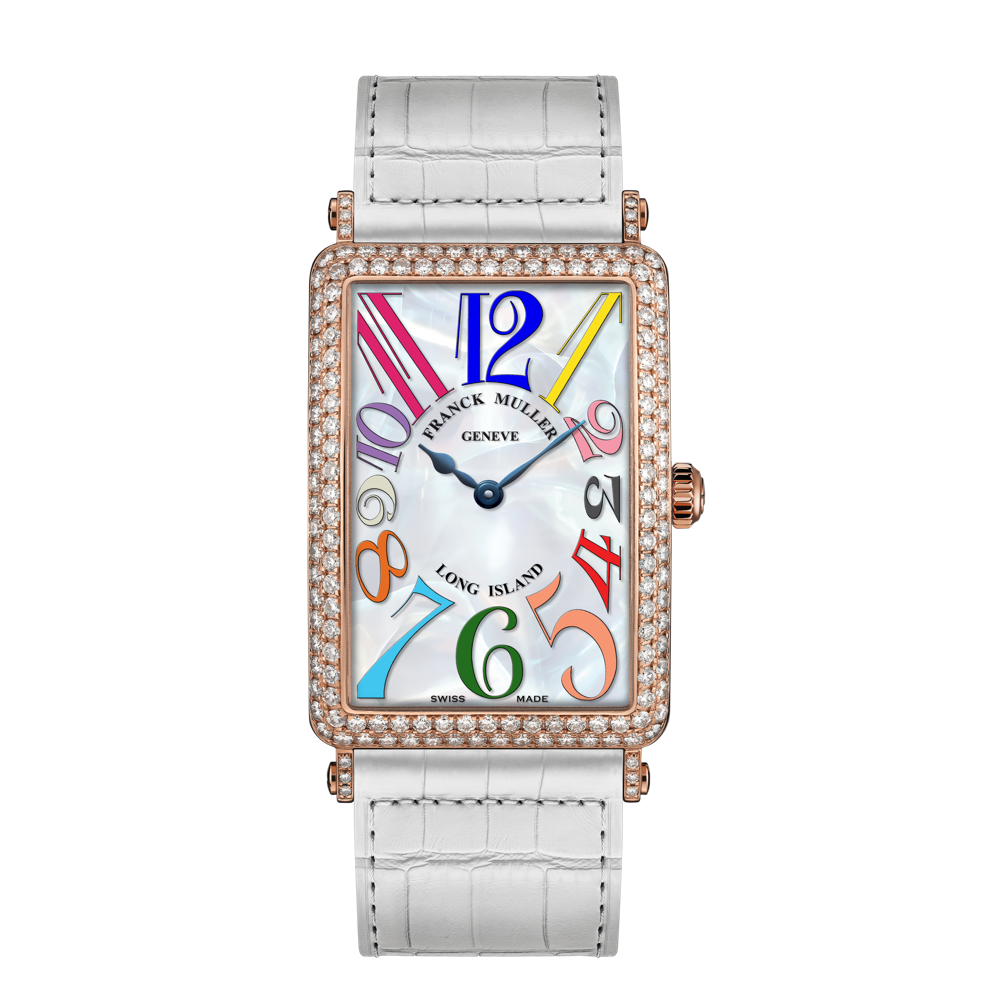 Long Island, Art Deco Inspiration , 952 QZ MOP COL DRM D