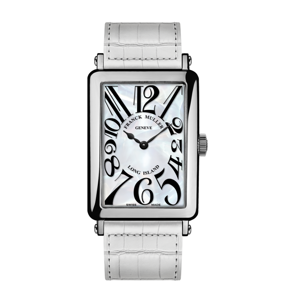 Long Island, Art Deco Inspiration , 952 QZ MOP