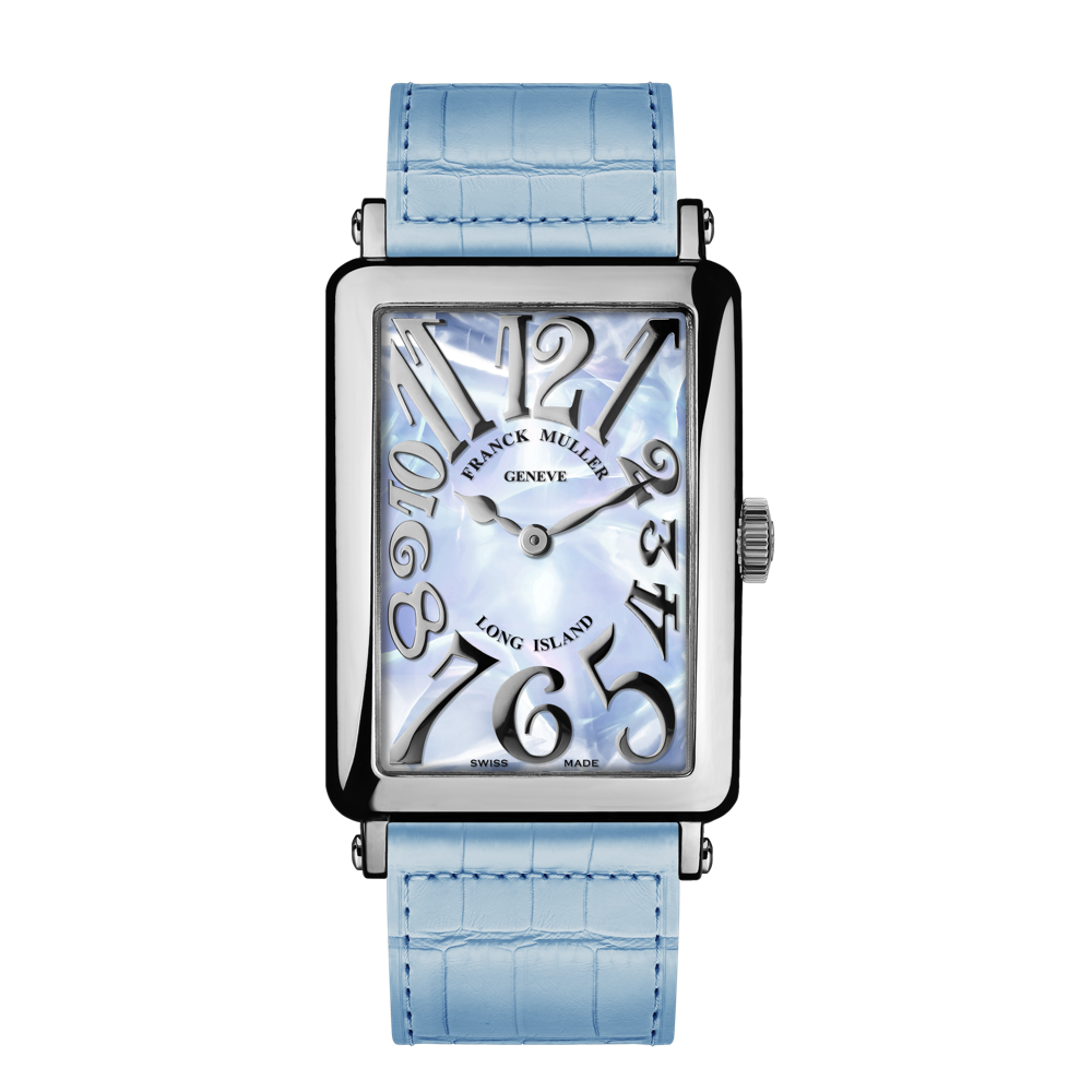 Long Island, Art Deco Inspiration , 952 QZ REL MOP