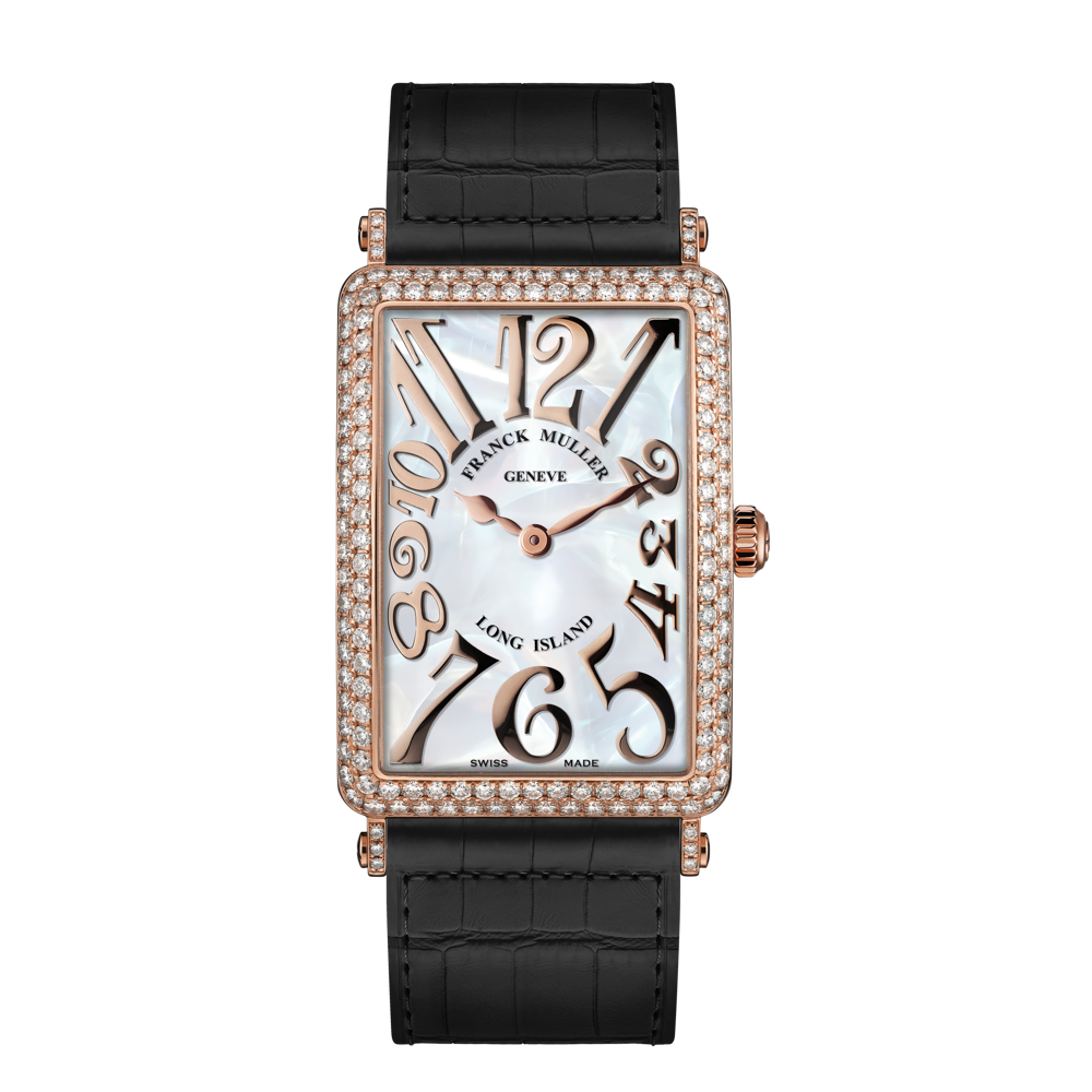 Long Island, Art Deco Inspiration , 952 QZ REL MOP D