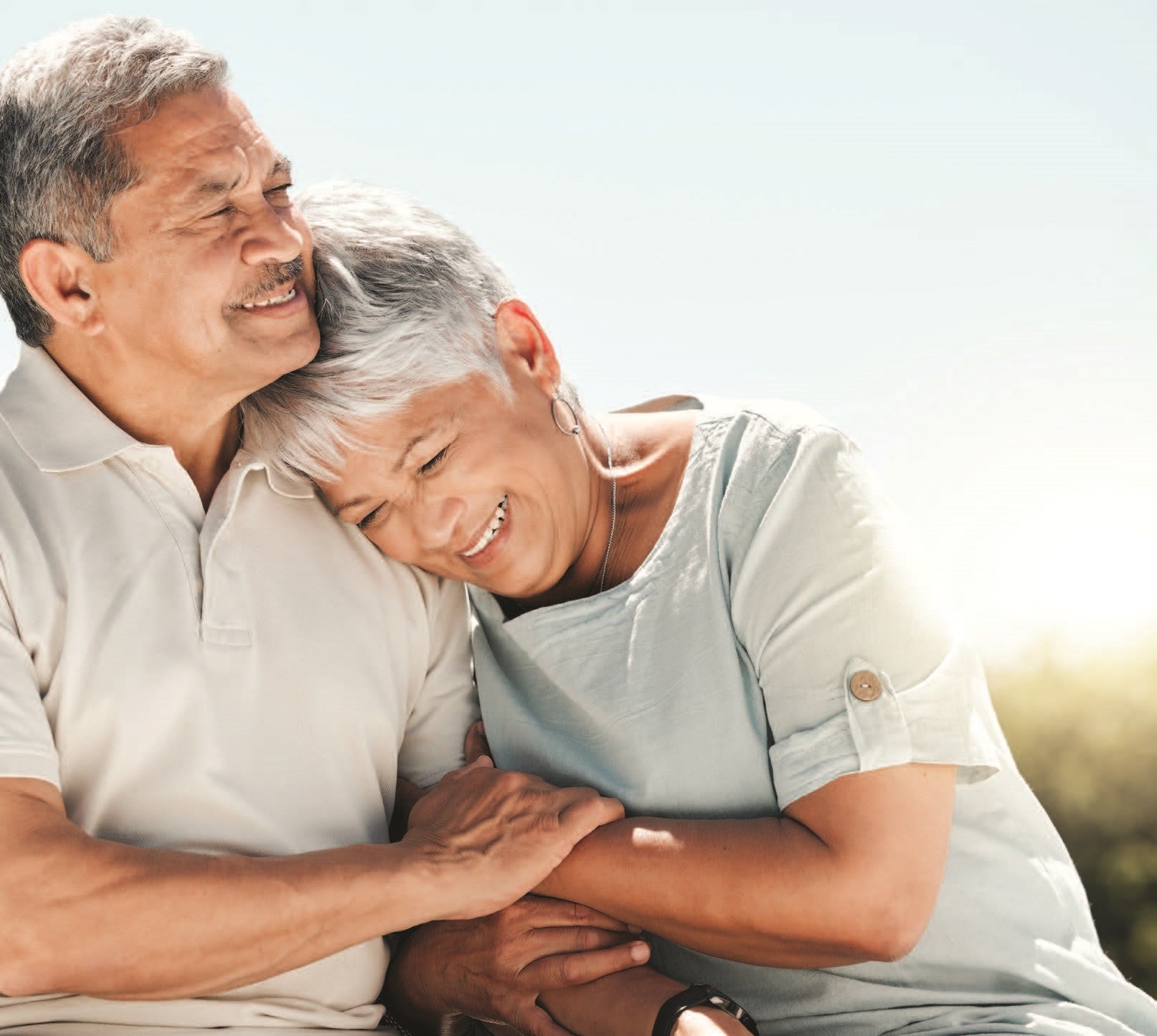 Legacy Community Health