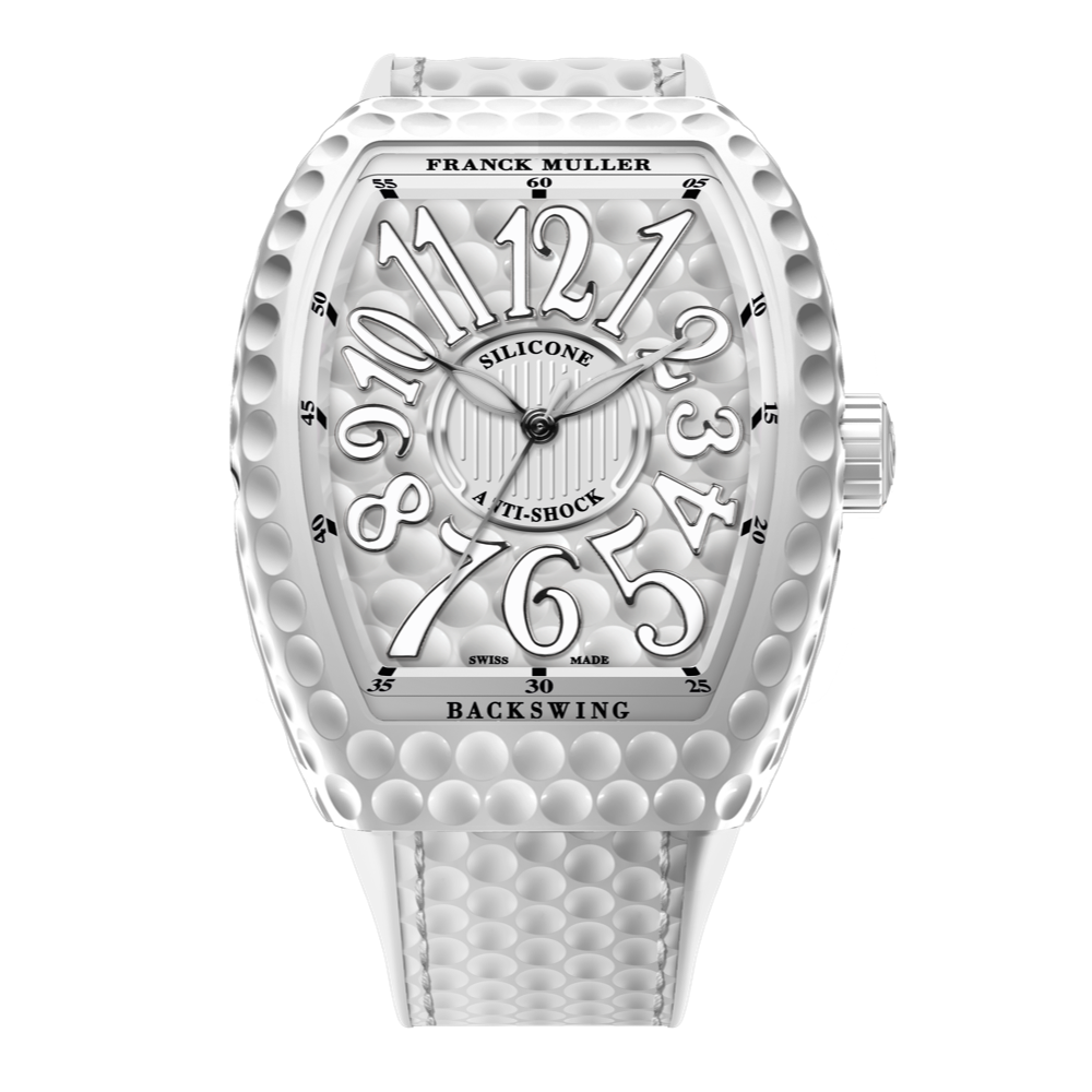 Vanguard Lady, Golf, V 32 SC AT GOLF BC (BC)