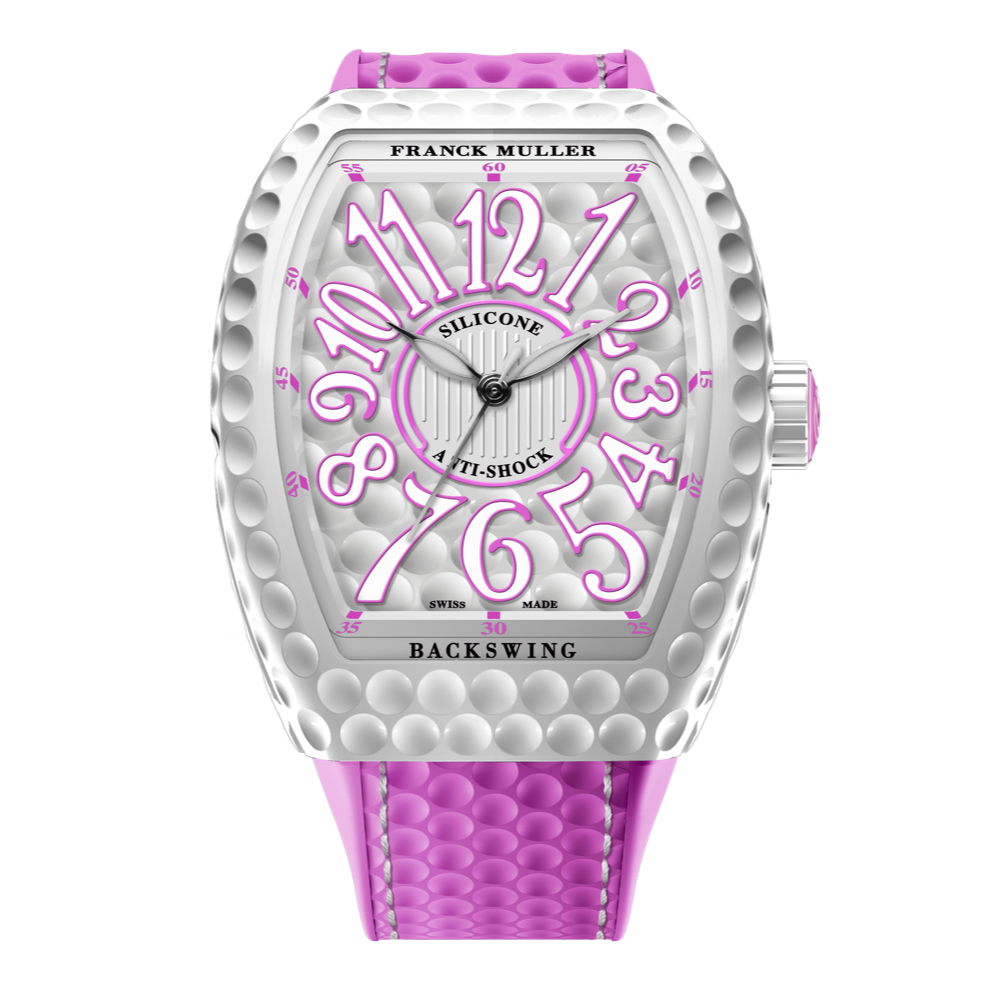 Vanguard Lady, Golf, V 32 SC AT GOLF BC (RS)