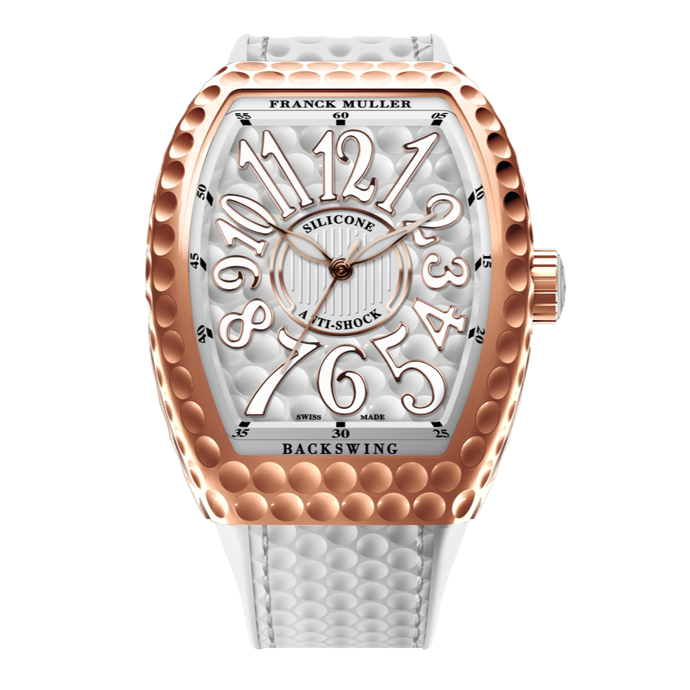 Vanguard Lady, Golf, V 32 SC AT GOLF (BC)