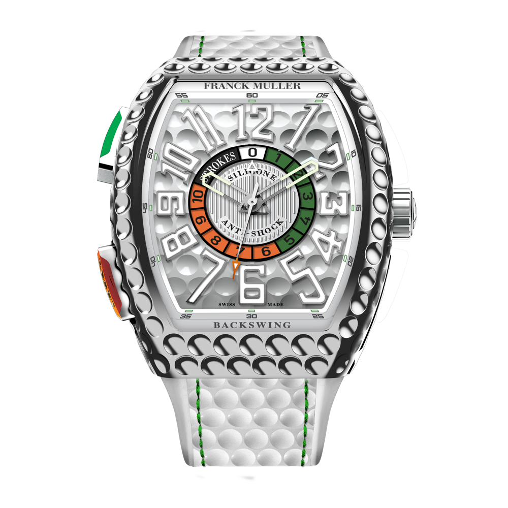 Vanguard, Golf, V 45 C GOLF (BC)