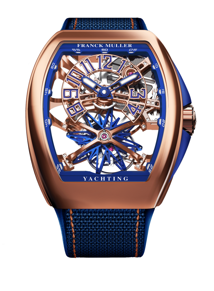 Gravity, Yachting Skeleton, V 45 T GR CS SQT YACHT NBR