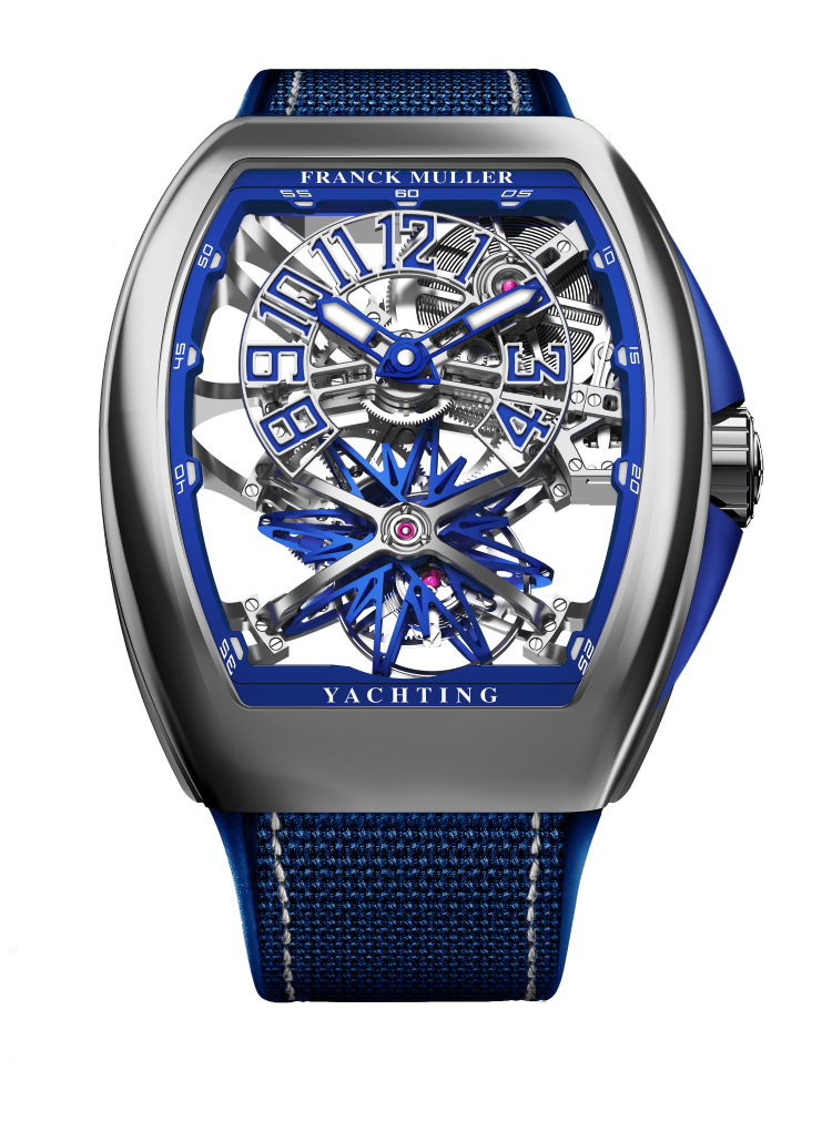 Gravity, Yachting Skeleton, V 45 T GR CS SQT YACHT NBR