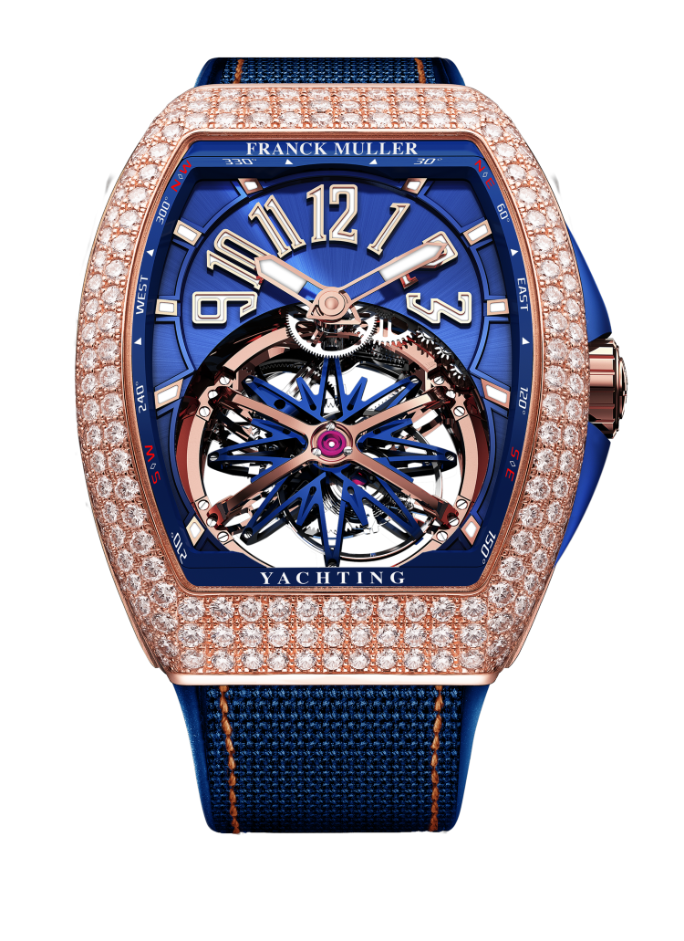 Gravity, Yachting, V 45 T GR CS D (BL)