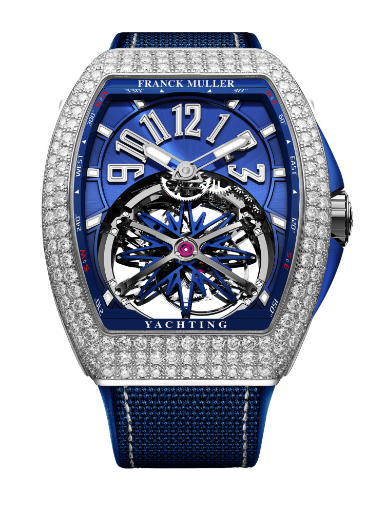 Gravity, Yachting, V 45 T GR CS D (BL)