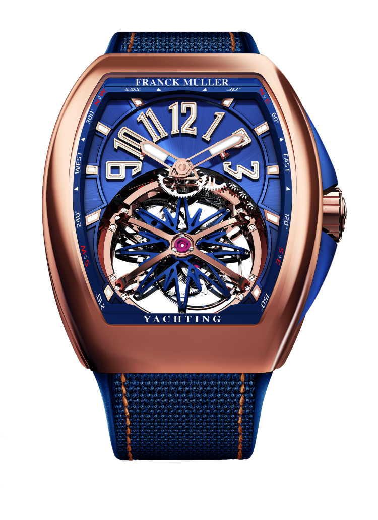 Gravity, Yachting, V 45 T GR CS (BL)