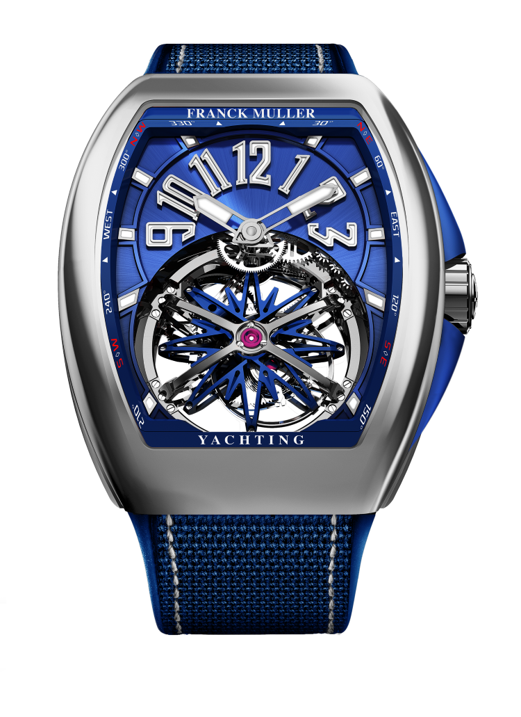 Gravity, Yachting, V 45 T GR CS (BL)