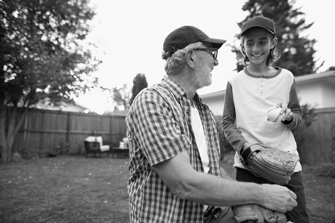 Houston Area Parkinson Society