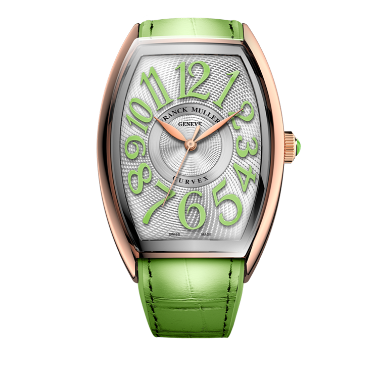 Curvex CX Lady, CX 30 SC AT FO 5N AC