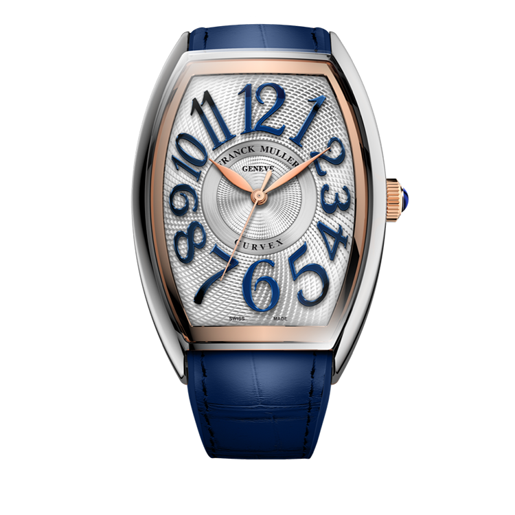 Curvex CX Lady, CX 30 SC AT FO AC 5N