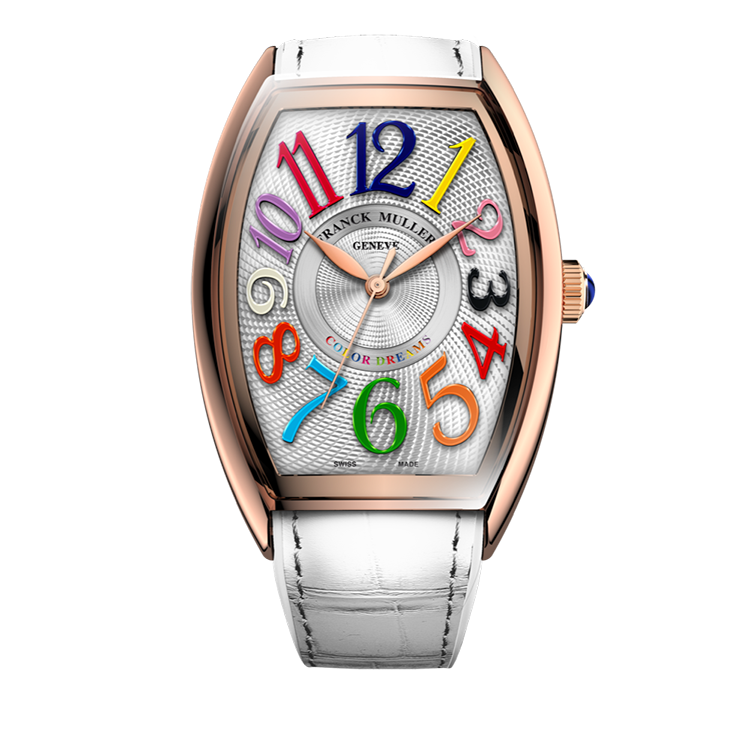 Curvex CX Lady, Color Dreams, CX 30 SC AT FO COL DRM 5N 5N