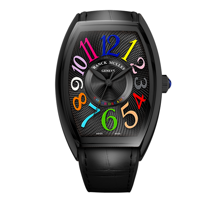 Curvex CX Lady, Color Dreams, CX 30 SC AT FO COL DRM ACNR ACNR