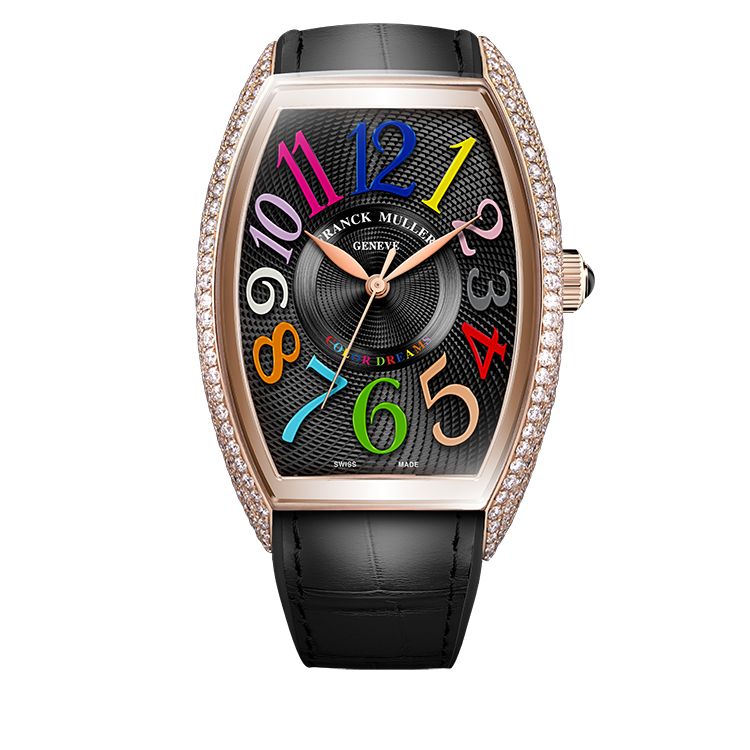 Curvex CX Lady, Color Dreams, CX 30 SC AT FO COL DRM D 5N 5N