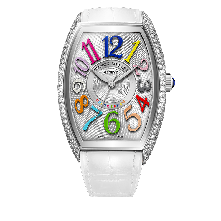 Curvex CX Lady, Color Dreams, CX 30 SC AT FO COL DRM D AC AC