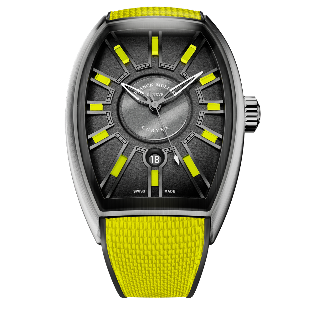 Curvex CX, Flash, CX 36 SC DT FLASH ACBR TTNRBR