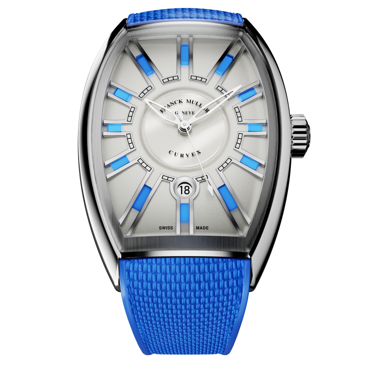 Curvex CX, Flash, CX 36 SC DT FLASH AC ACBR