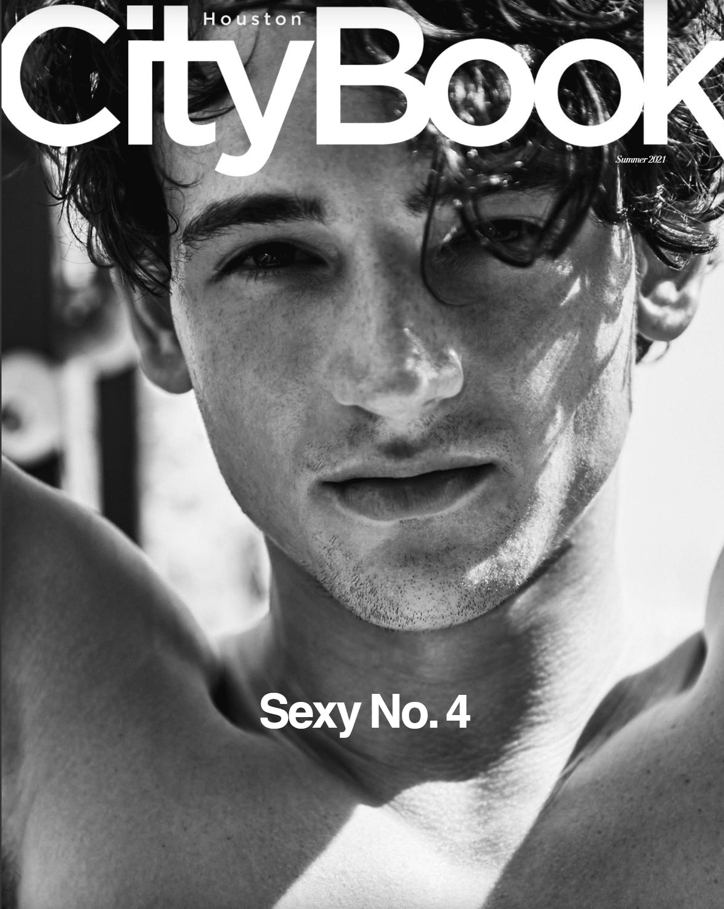 Spotlight on Innovators 2021 – Houston City Book