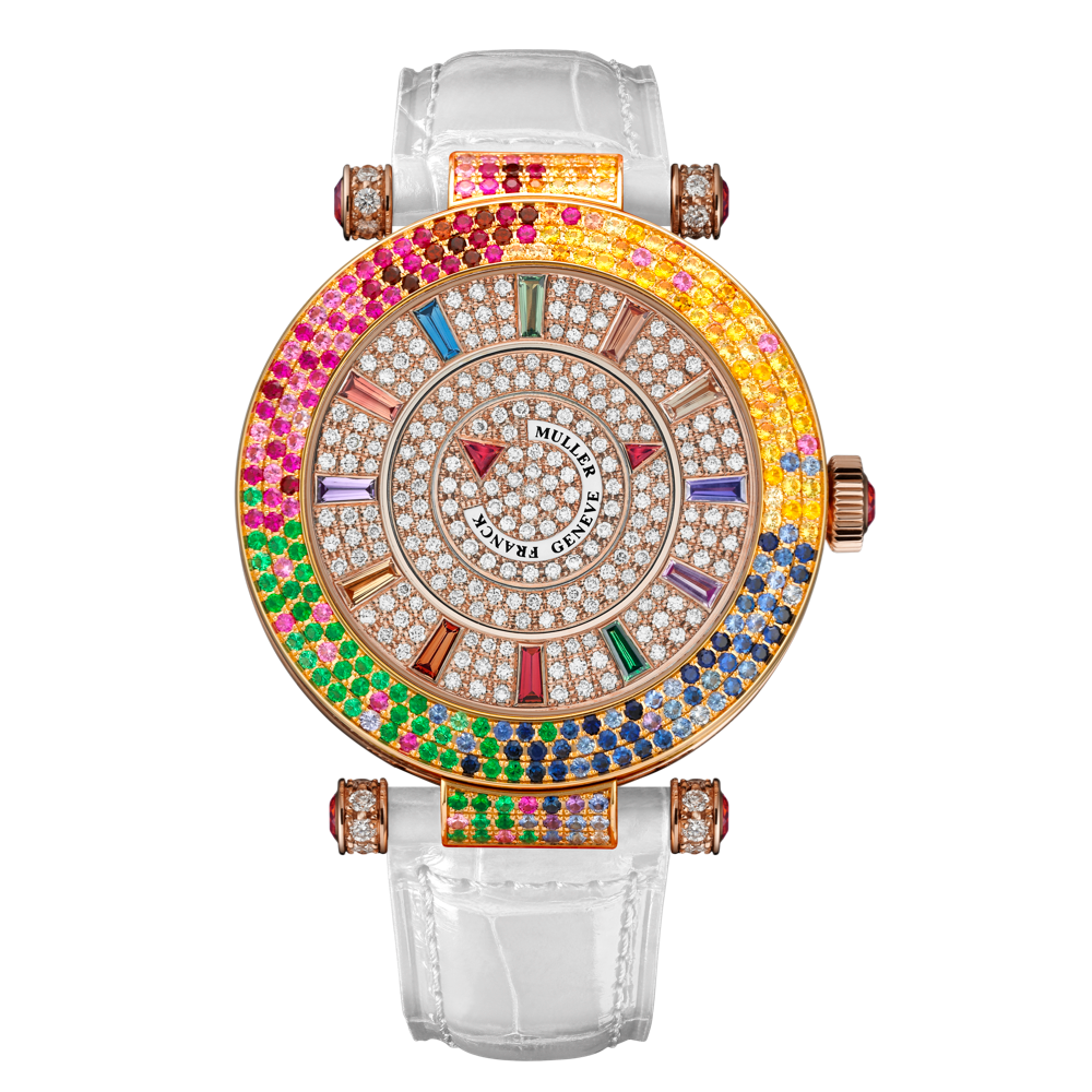 Round, Quatre Saisons - Double Mystery, 42 DM QTR SAI D 3R CD