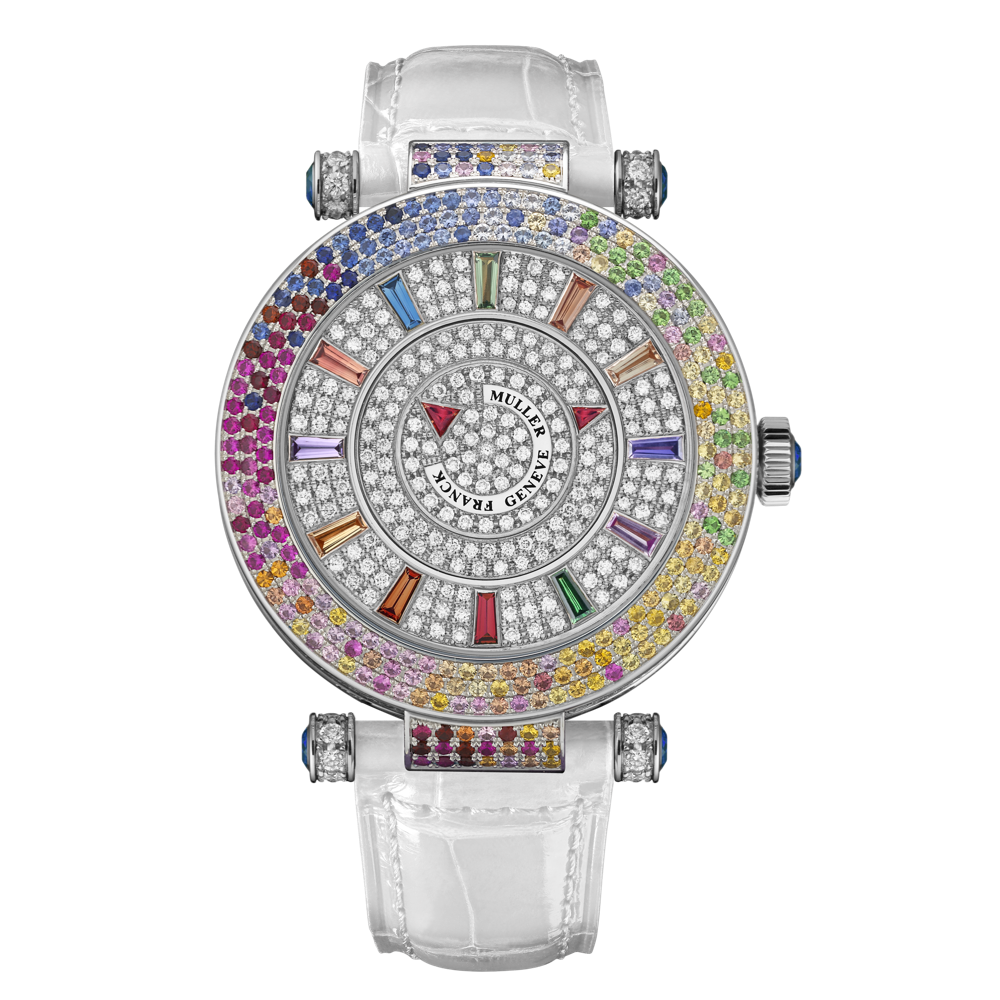 Round, Quatre Saisons - Double Mystery, 42 DM QTR SAI D 3R CD