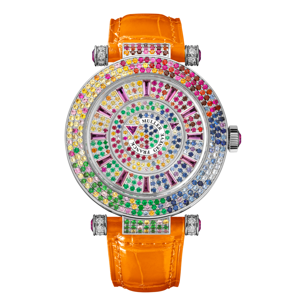 Round, Quatre Saisons - Double Mystery, 42 DM QTR SAI D 3R CD