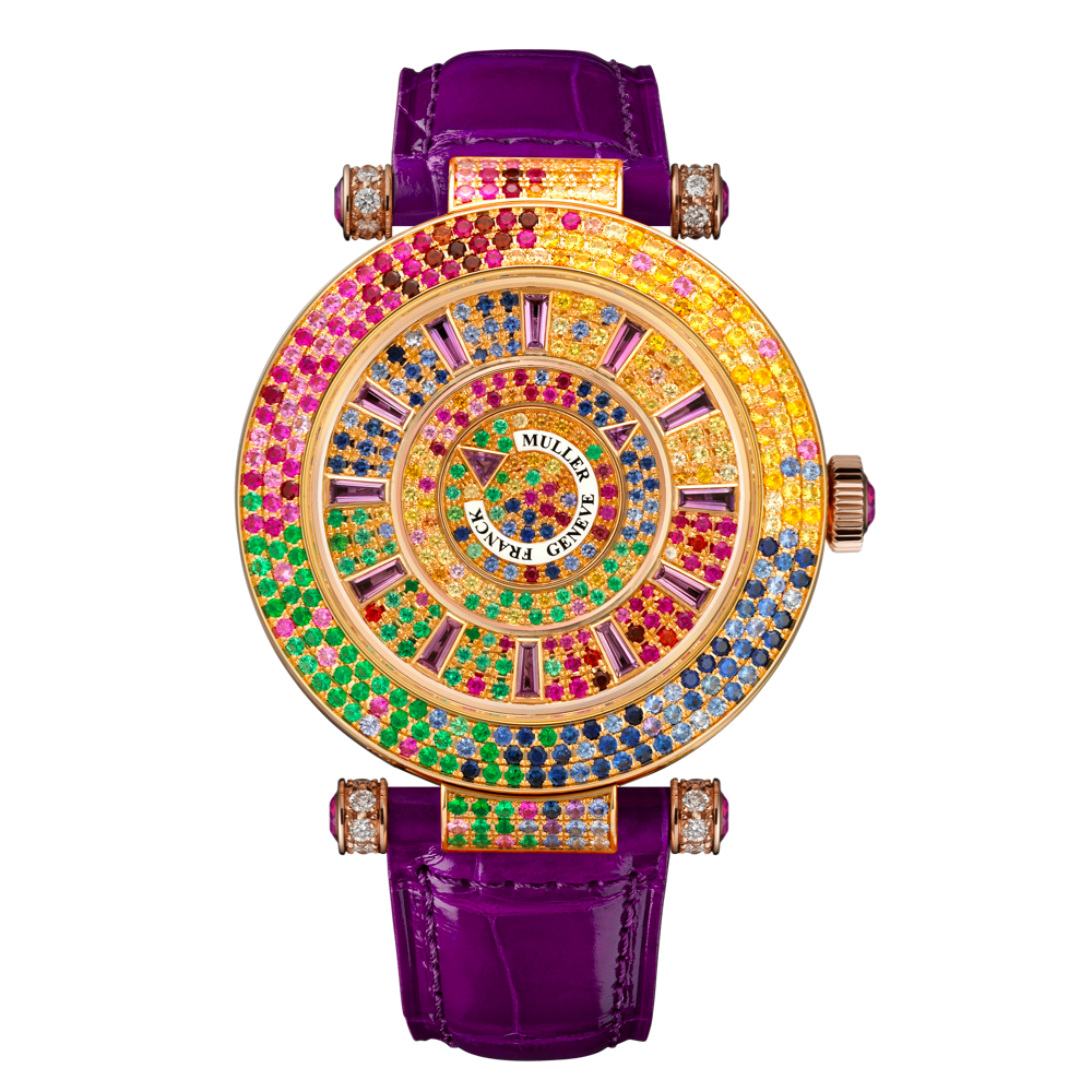 Round, Quatre Saisons - Double Mystery, 42 DM QTR SAI D 3R CD