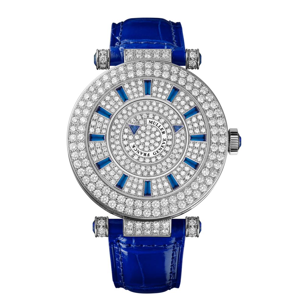 Round, Double Mystery, 42 DM D 2R CD