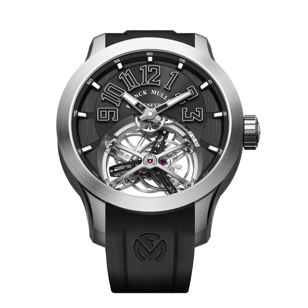 Gravity, Endurance, END 47.5 T GR CS BR