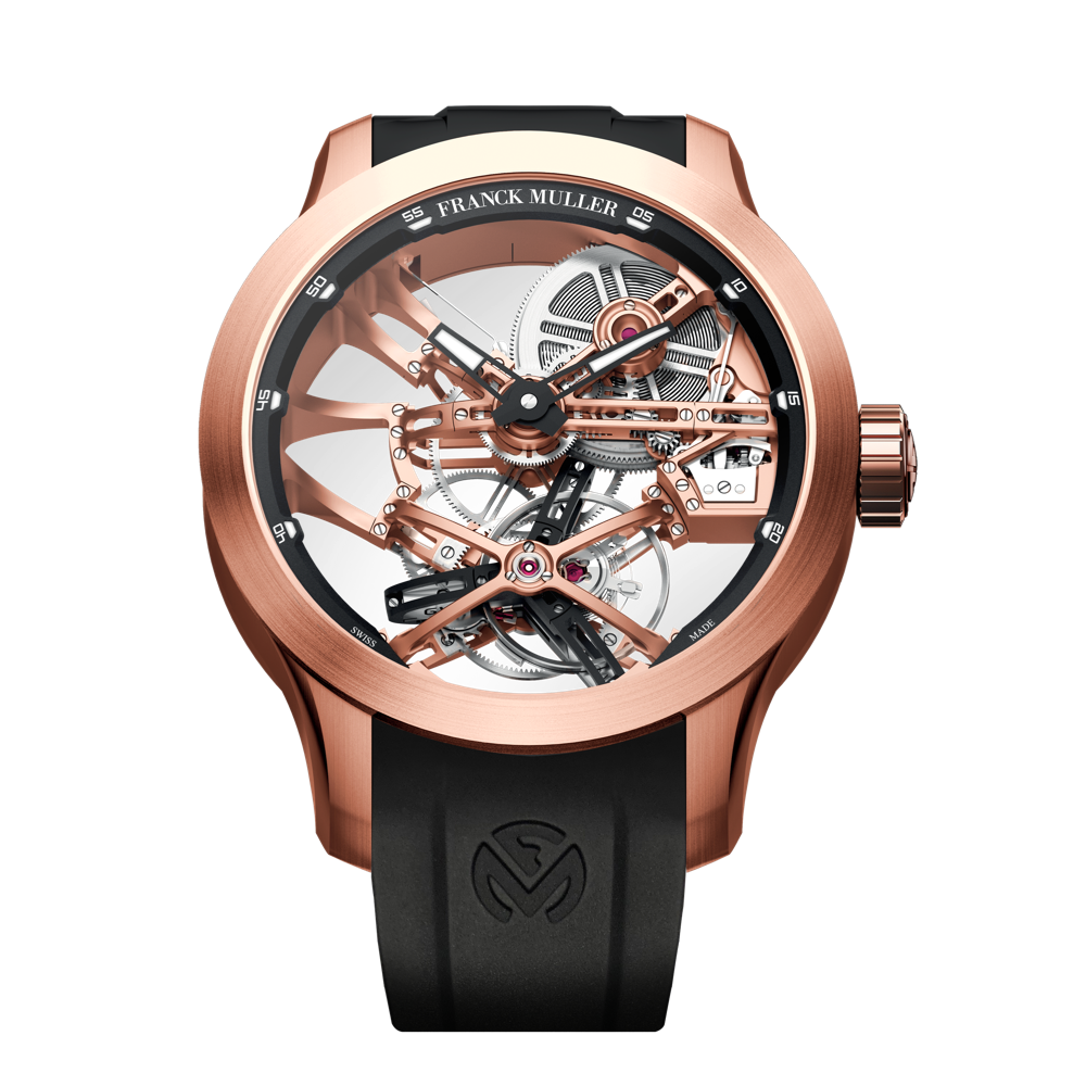 Gravity, Endurance, END 47.5 T GR CS SQT BR