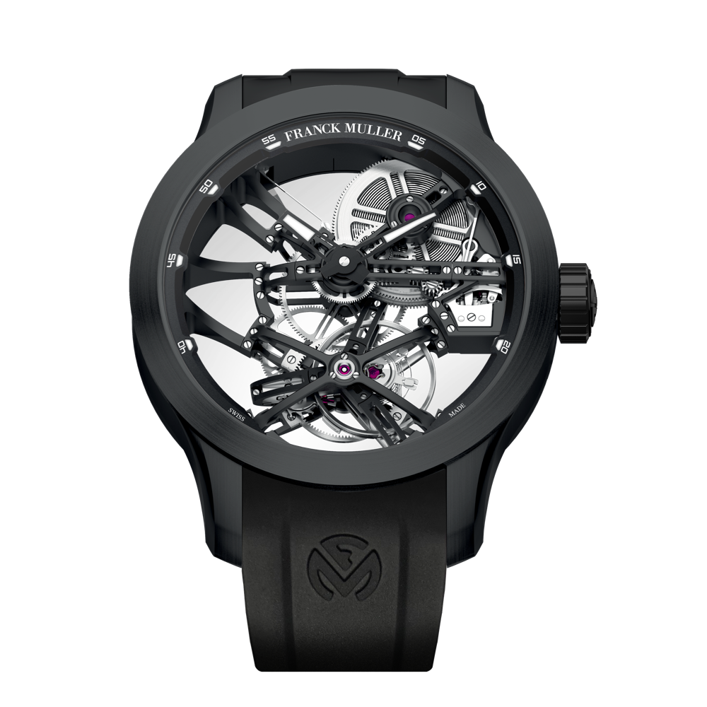 Gravity, Endurance, END 47.5 T GR CS SQT BR