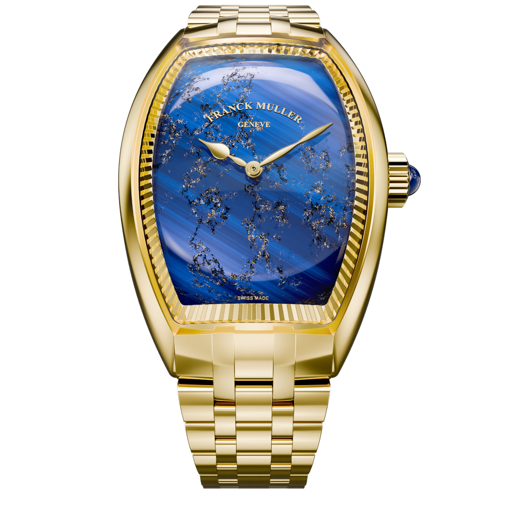 New Models 2025, Curvex CX Mineral, CX 24 QZ MINERAL LAPIS