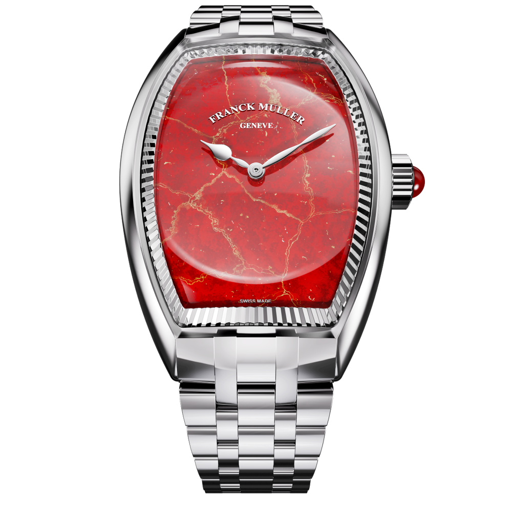 New Models 2025, Curvex CX Mineral, CX 24 QZ MINERAL JASPE