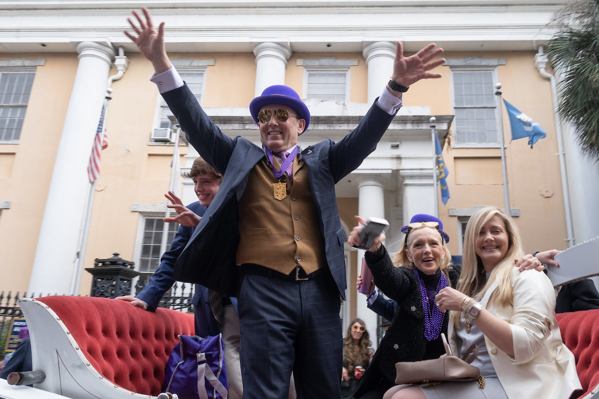 The King of Hermes – PaperCity