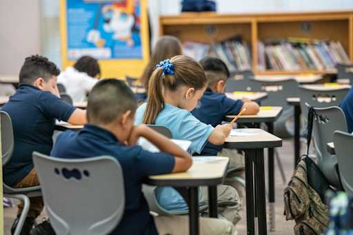 West University Elementary School