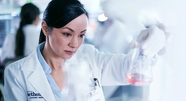 Houston Methodist Hospital