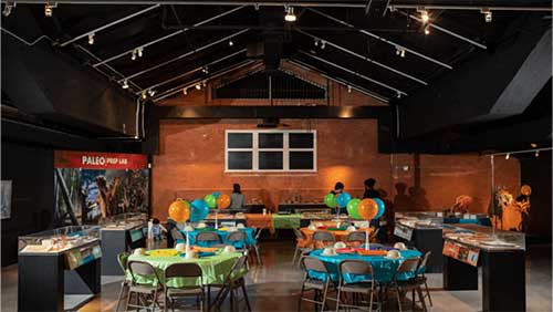 Houston Museum of Natural Science