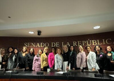 Greater Houston Women’s Chamber of Commerce