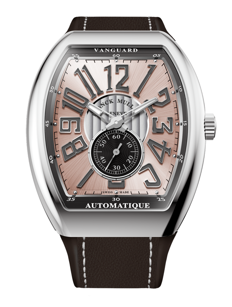 Vanguard, Slim Vintage, V 41 S S6 AT FO VIN (SM)