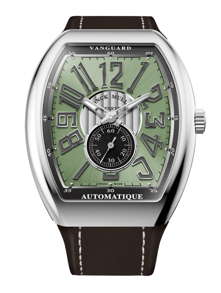 Vanguard, Slim Vintage, V 41 S S6 AT FO VIN (VE)