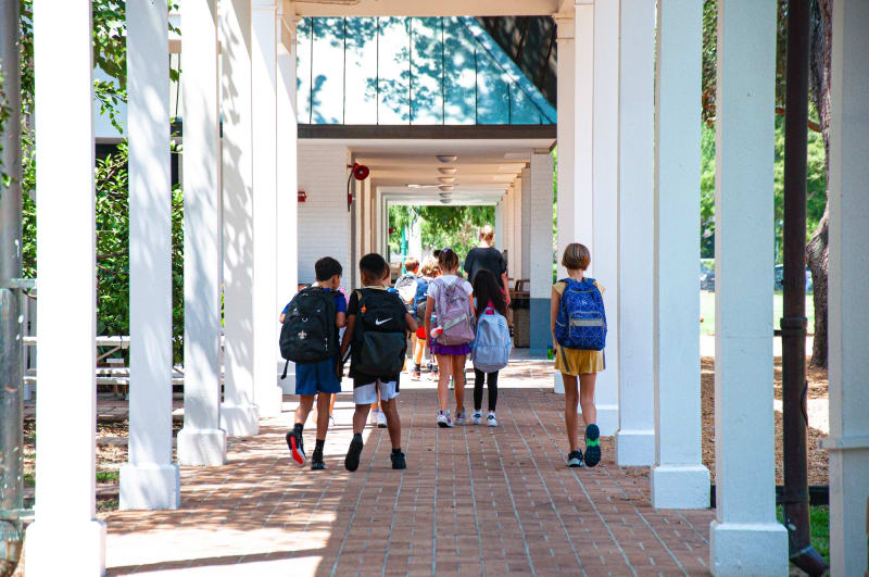 Metairie Park Country Day School