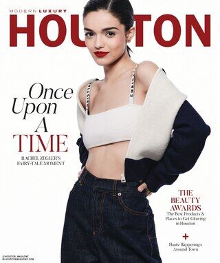 Shining Moment – Houston Modern Luxury