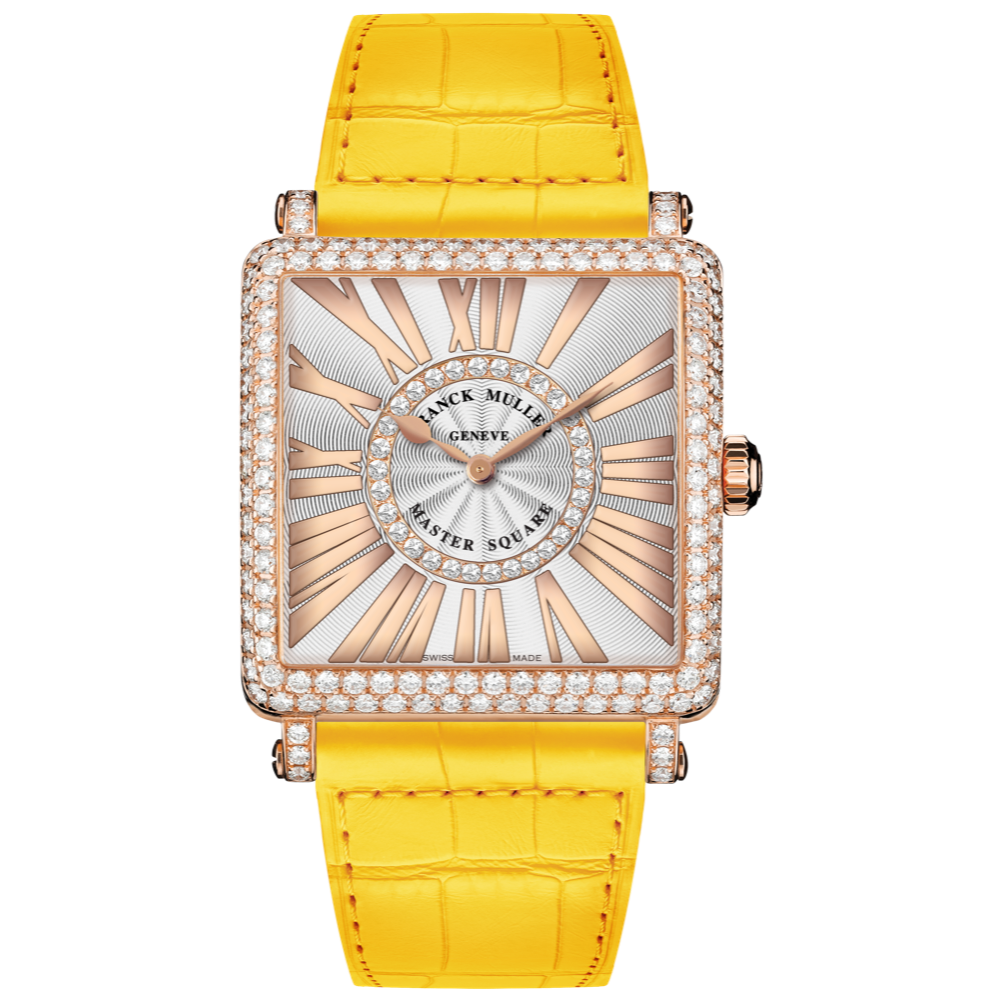 Master Square, Harmony and Balance , 6002 M QZ REL R D CD 1R