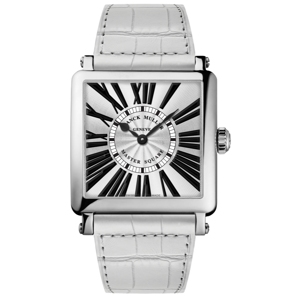 Master Square, Harmony and Balance , 6002 M QZ R