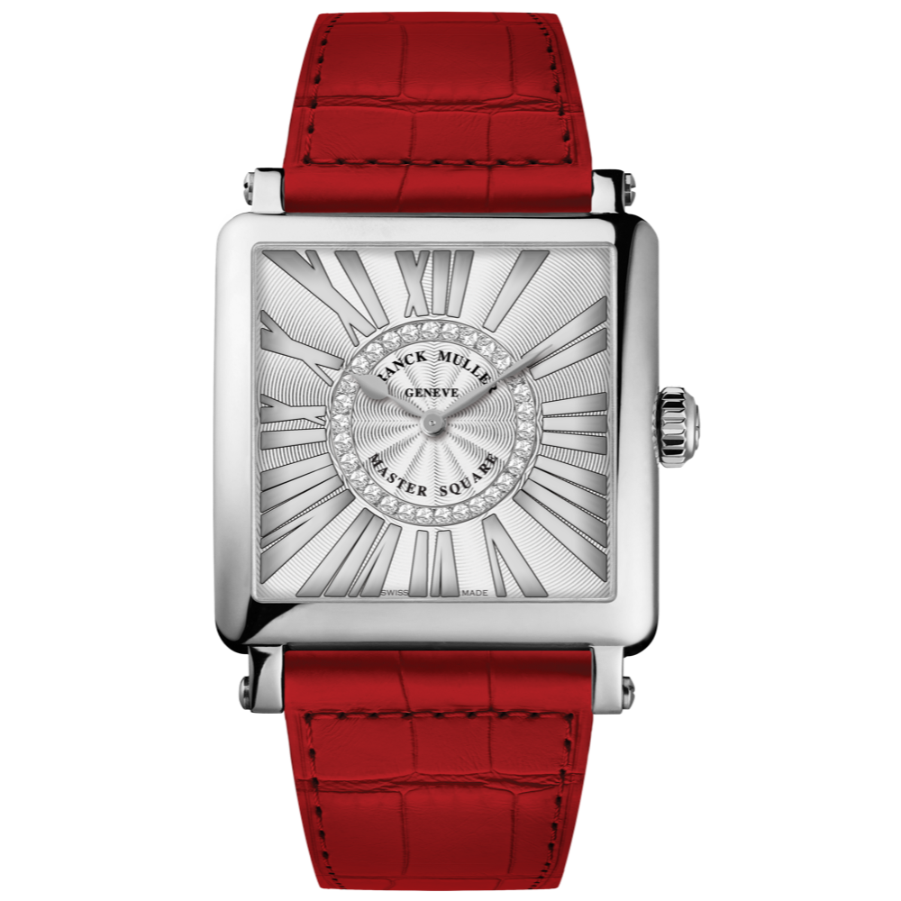 Master Square, Harmony and Balance , 6002 M QZ REL R CD 1R