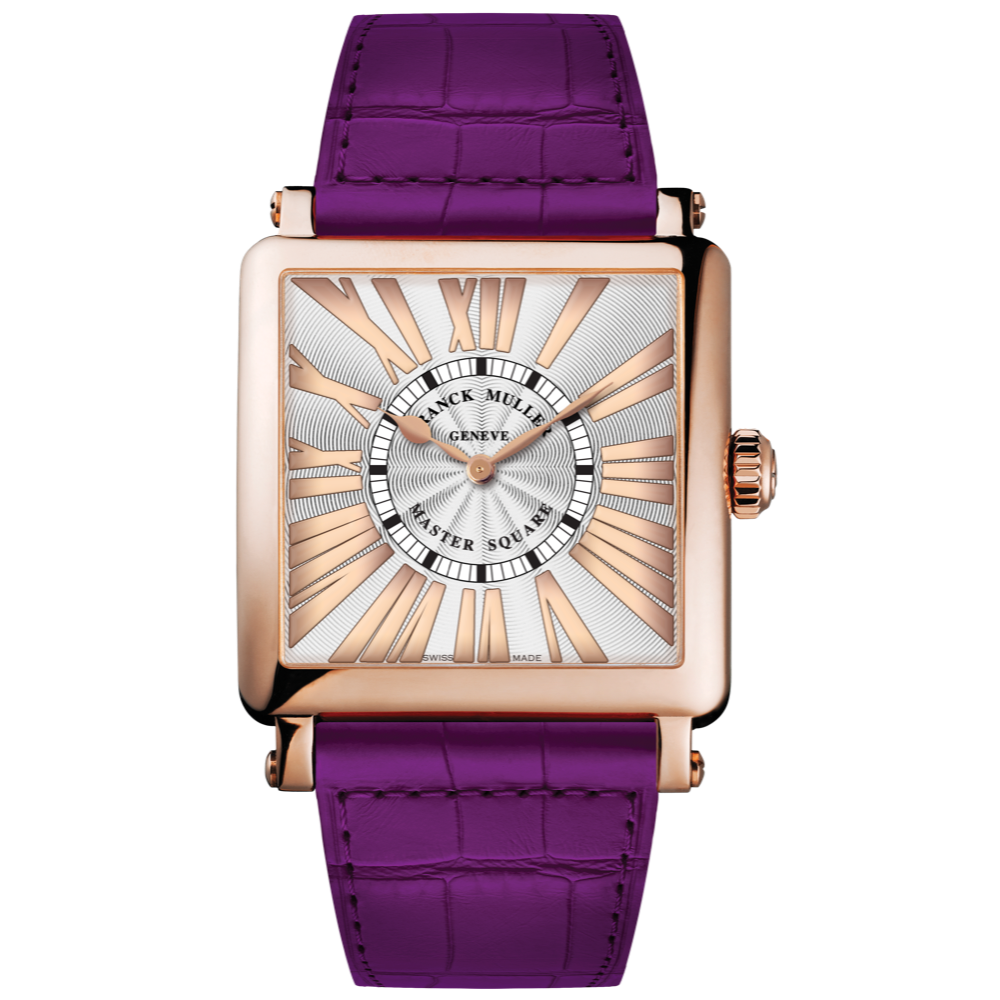 Master Square, Harmony and Balance , 6002 M QZ REL R