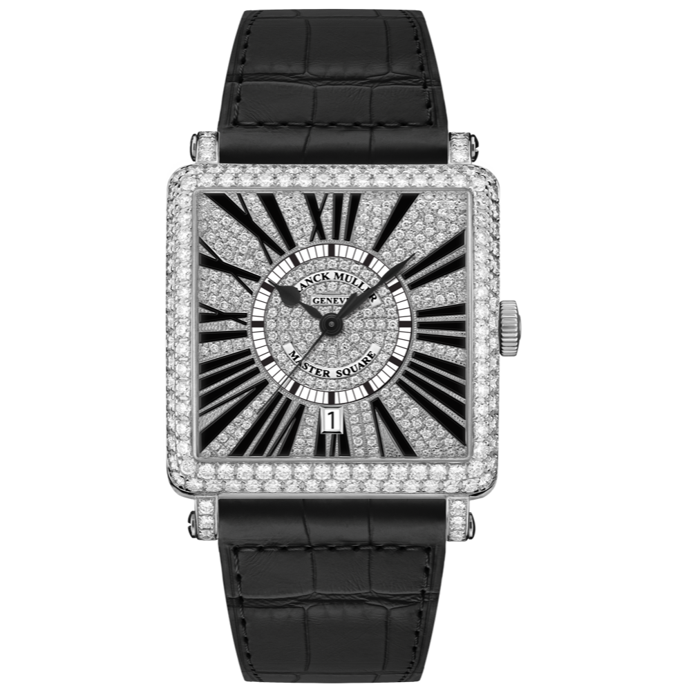 Master Square, Harmony and Balance , 6000 H SC DT R D CD