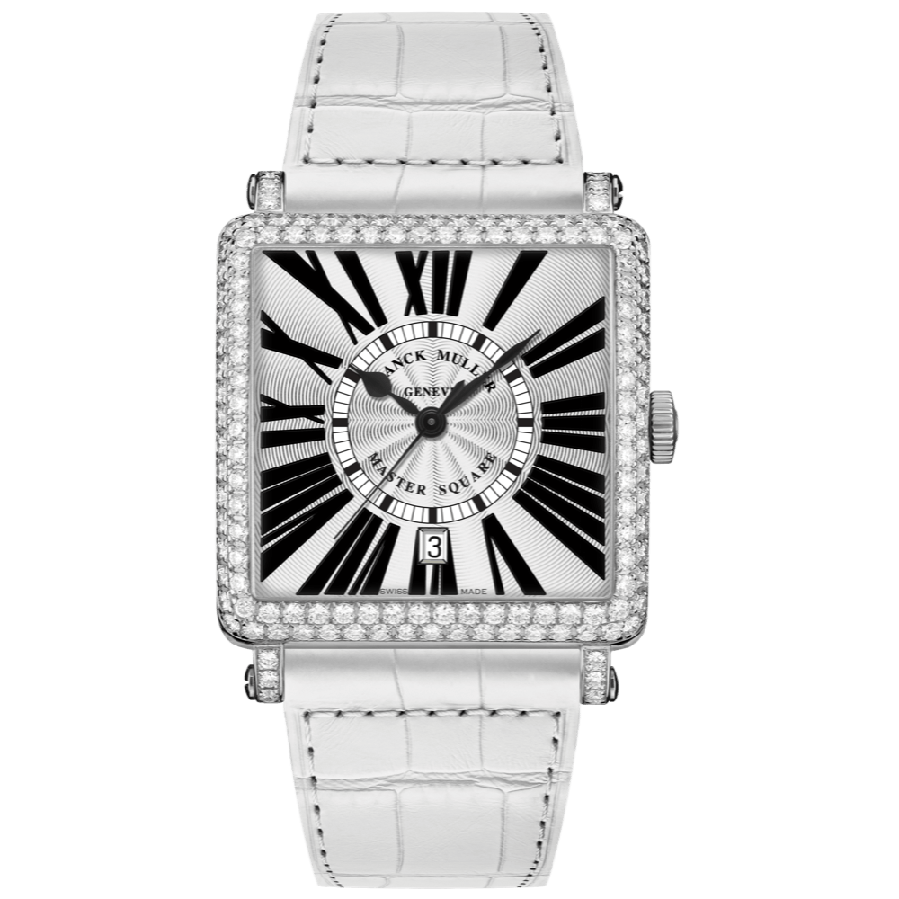 Master Square, Harmony and Balance, 6000 H SC DT R D